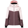 Maat: XL / Kleur: roze/bordeauxrood