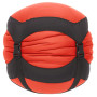 Kleur: rood/zwart