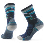 Sokkenmaat: 38-41 / Kleur: blauw