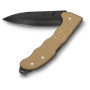 Zakmes Victorinox Evoke BS Alox Black beige beige