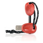 Kleur: rood