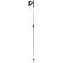 Nordic walking-stokken Leki Spin Shark SL
