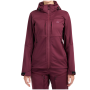 Maat: L / Kleur: bordeauxrood