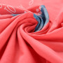 T-shirt kind Alpine Pro Termeso 2 Coral