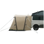 Voortent Outwell Desert Van