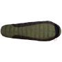 Rits: Links / Kleur: groen/zwart