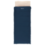 Rits: Links / Kleur: blauw
