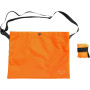 Kleur: oranje