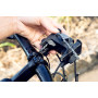 Fietshouder Ortlieb Handlebar Mounting-Set QR