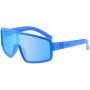 Kleur: blauw