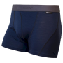 Maat: L / Kleur: donkerblauw
