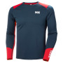Thermoshirt heren Helly Hansen Lifa Active Crew