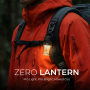 Kampeerlamp Flextail Zero Lantern