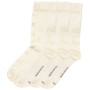 Sokkenmaat: 41-46 / Kleur: wit