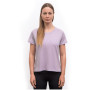 Functioneel T-shirt dames Sensor Merino Blend Elements