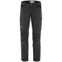 Maat: L / Broeklengte: regular / Kleur: zwart