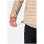 Herenjas Rab Microlight Down Jacket