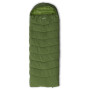 Rits: Links / Kleur: groen