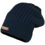 Kleur: donkerblauw