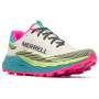 Herenschoenen Merrell Agility Peak 6 M