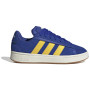 Schoenmaat (EU): 44 2/3 / Kleur: blauw/geel