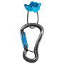 blauw