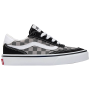 Schoenmaat (EU): 38 / Kleur: grijs/zwart