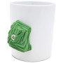 Kleur: groen