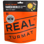 Gevriesdroogde maaltijden Real Turmat Ramen met noodles (Ramen Noodles with Pork)