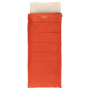Rits: Links / Kleur: rood