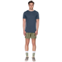 T-shirt heren Devold Active "Stamp" Tee Man