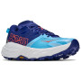 Schoenmaat (EU): 36 2/3 / Kleur: blauw/lichtblauw