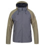 Maat: L / Kleur: grijs/groen