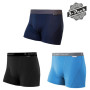 Herenboxershorts Sensor Merino Active 3 Pack