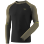 Maat: XL / Kleur: groen/zwart