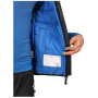 Kinderbodywarmer Kilpi Tomm-Jb Black
