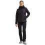 Softshell damesjas Didriksons Karix Wns Jkt 3