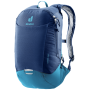 Kleur: donkerblauw