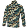 Maat: L / Kleur: beige/blauw