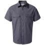 Herenoverhemd Craghoppers Kiwi Short Sleeved Shirt
