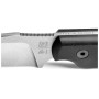 Mes TB OUTDOOR Commandeur All Purpose Knife G10
