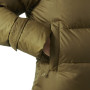 Donsjas dames Helly Hansen W Essence Down Jacket