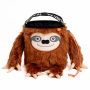Kleur: bruin