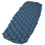 Kleur: donkerblauw