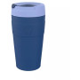 Kleur: blauw