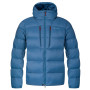 Maat: L / Kleur: blauw