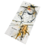 Multifunctionele sjaal High Tail Designs Hiking Gaiter Northern Flicker