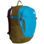 Kleur: blauw/groen