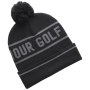 Muts Under Armour M's Drive Pom Beanie