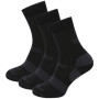 Sokkenmaat: 35-38 / Kleur: zwart